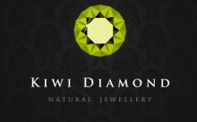 Kiwi Diamond image