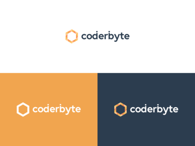 Coderbyte Logo image