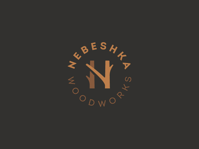 Nebeshka Woodworks image