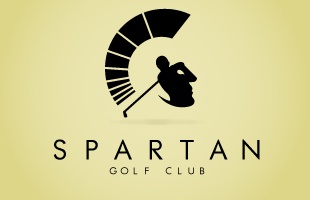 trojan golf logo
