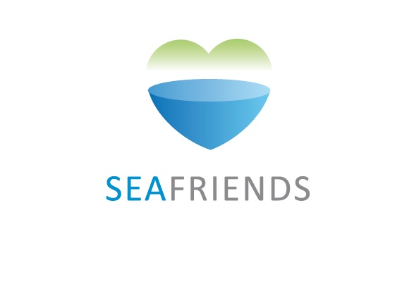 Sea Friends image
