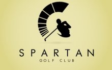trojan golf logo